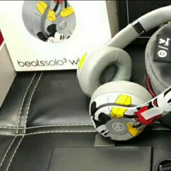 Beats solo 3 wireless - Picture 4 of 5